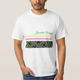 T-shirt Jimette Design