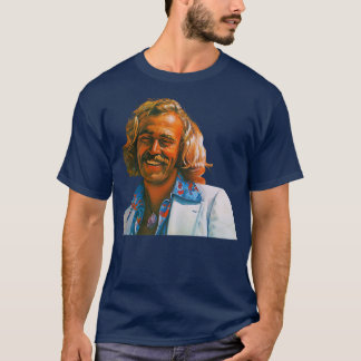 T-shirt Jimmy Buffett Haavana Coussin
