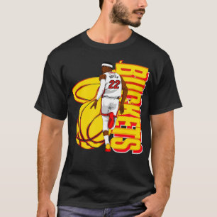 T-shirt Jimmy Butler - Buckets