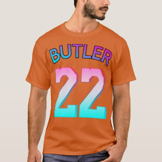 T-shirt Jimmy Butler chaleur