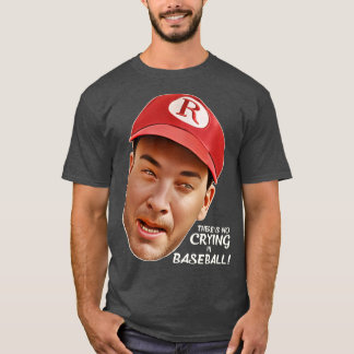 T-SHIRT JIMMY DUGAN PAS DE PLEIN