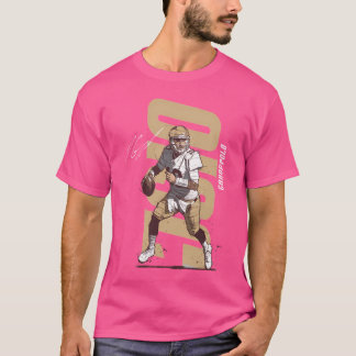 T-shirt Jimmy Garoppolo vertical