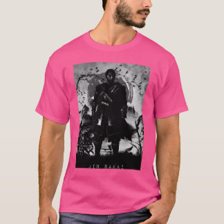 T-shirt Jin Sakai