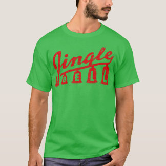 T-shirt Jingle Bell