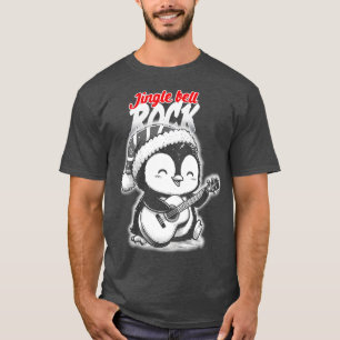 T-shirt Jingle Bell Rock