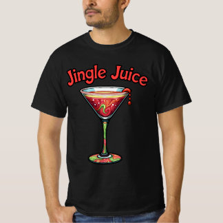 T-shirt Jingle Jingle Jingle Groove
