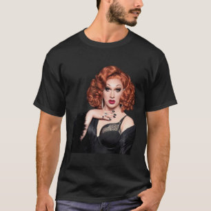 T-shirt Jinkx Monsoon RuPaul&x27;s Drag Race season 5 Stic