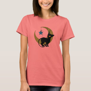 T-shirt Jinx Ringer Tee