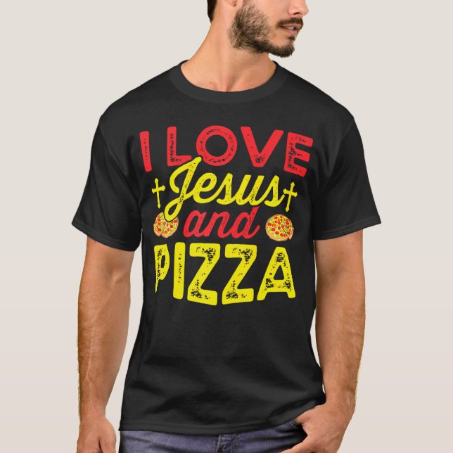 T-shirt Jireh Je Suis Suffisamment Plus Que Suffisamment F (Devant)