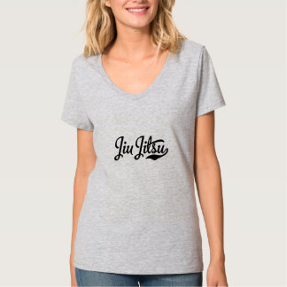 T-shirt Jiu Jitsu