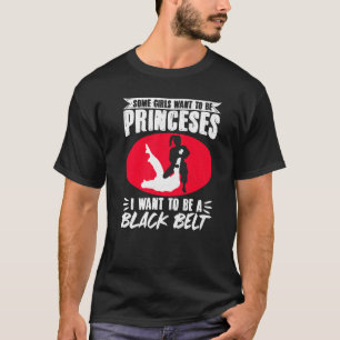 T-shirt Jiu Jitsu Mixed martial art Bjj Hugger Femmes Mère