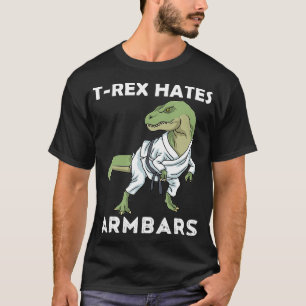 T-shirt Jiu Jitsu s TRe Tre Hommes Enfants garçons BJJ MIX
