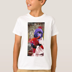 T-shirt Jiu-Jitsu sale