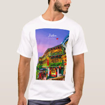 Jiufen, Taïwan - Ancienne Maison de Thé