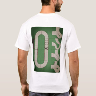T-shirt JKi - Juste Karting