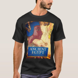 T-shirt JMT EYGPT NOIR