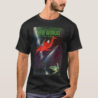 T-shirt JMT FUN
