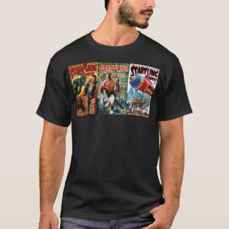 T-shirt JMT SK8BOARD