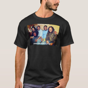 T-shirt JMT SKATEBOARD SK8