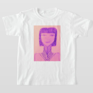 T-shirt Jo