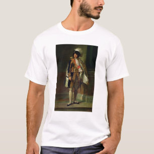 T-shirt Joachim Murat 1805