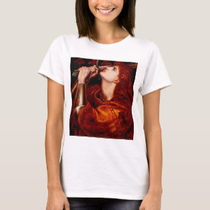 T-shirt Joan d'Arc