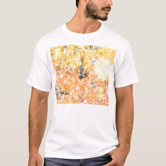 T-shirt Joan Miro revisité