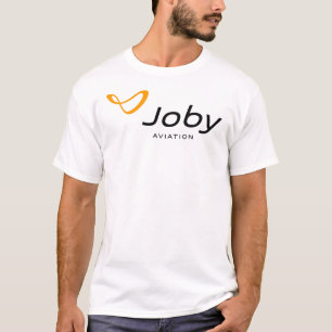 T-shirt Joby Aviation