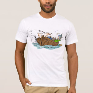 T-shirt Joe