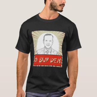 T-shirt Joe Bidden Chinese Parti Communiste