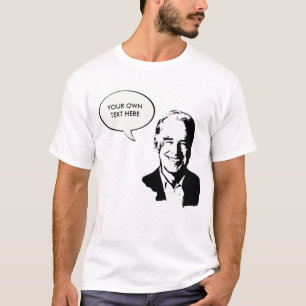 T-shirt Joe Biden 2012