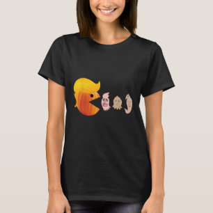 T-shirt Joe Biden Anti Kamala Harris Anti Nancy Pelosi