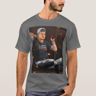 T-shirt Joe burrow bengals 18