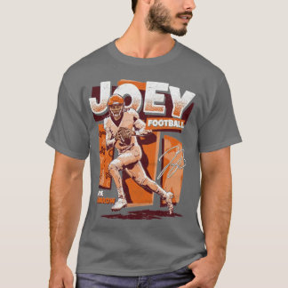 T-shirt joe burrow bengals art 15