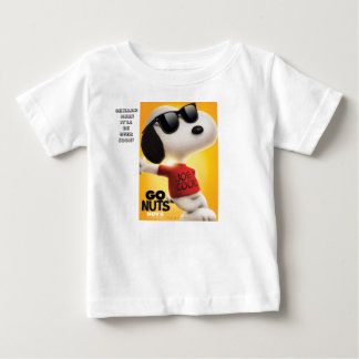 T-shirt "JOE COOL"