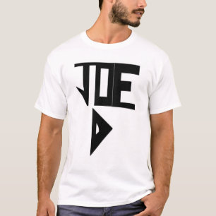 T-shirt Joe D