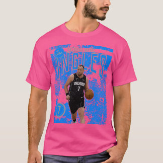 T-shirt Joe Ingles Orlando Magie