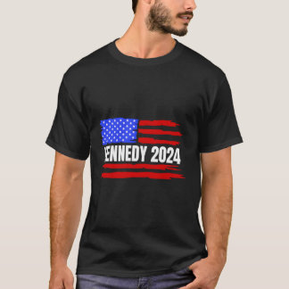 T-shirt Joe Kennedy Pour Président 2024