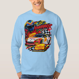 T-shirt Joe Nonnamaker - Conducteur