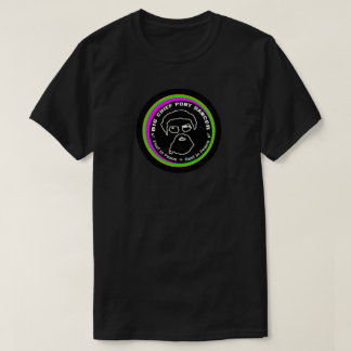 T-shirt JOE PEREZ - Big Chief Pony Dancer Fest in Peace
