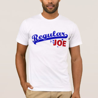 T-shirt Joe régulier