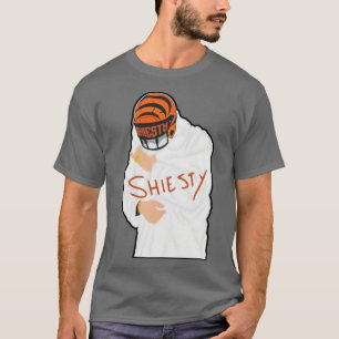 T-shirt Joe Shiesty Joe Burrow T Shirt