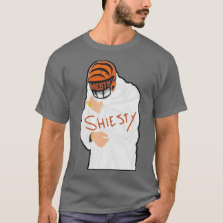T-shirt Joe Shiesty Joe Burrow T Shirt