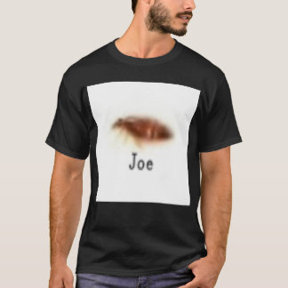 T-shirt Joe shitpost de mauvaise qualité drôle mème