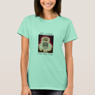 T-shirt Joey Lumpkin, Stank Stunk, Joey Lumpkin