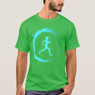 T-shirt jogging 5