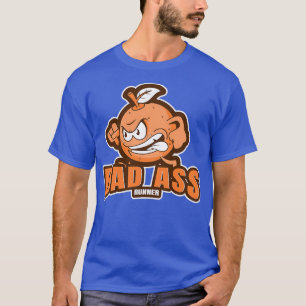 T-shirt Jogging Jogger Runner Run Marathon 7