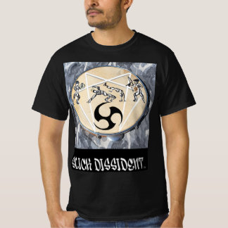 T-shirt Jogo de Pandero