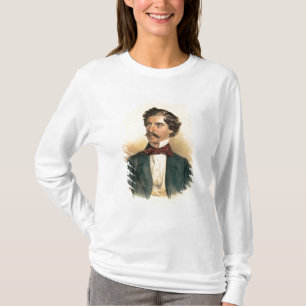 T-shirt Johann Strauss l'aîné