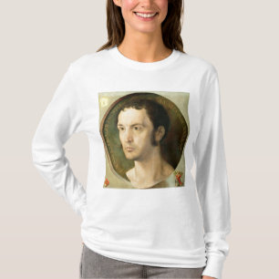 T-shirt Johannes Kleberger, âgé 40, 1526